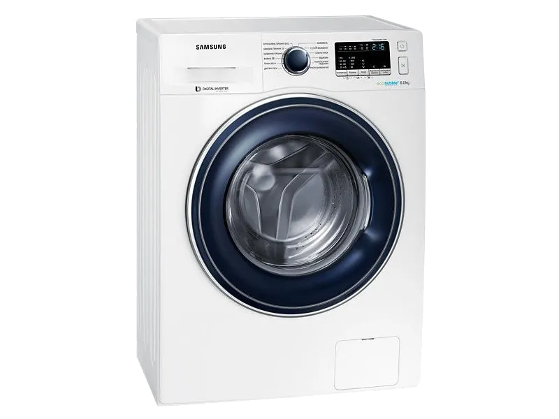Замена сетевого фильтра Samsung WW90J6413CW