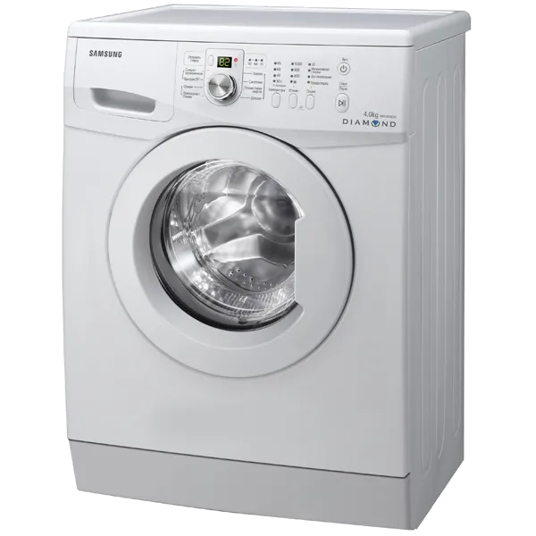 Замена сетевого фильтра Samsung WF0400N2N