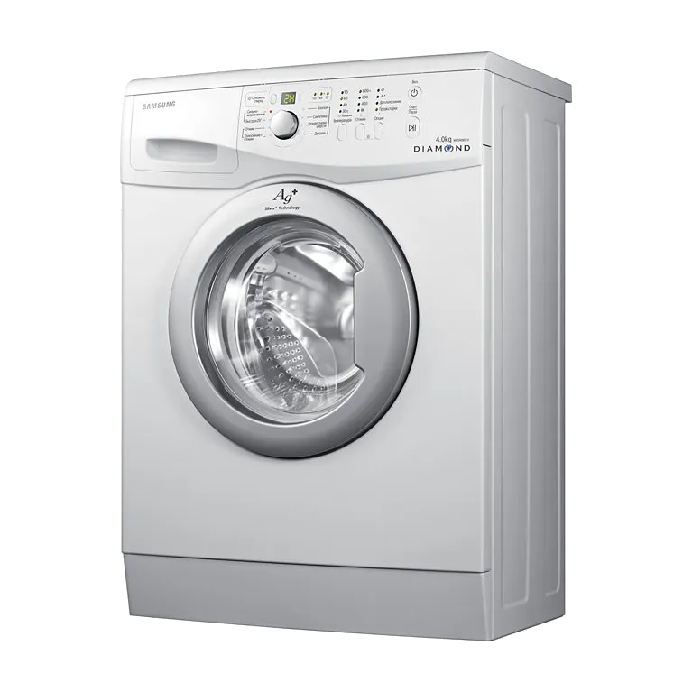 Замена сетевого фильтра Samsung WF0408S1V