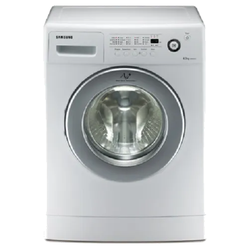 Замена сетевого фильтра Samsung WF7520SAV