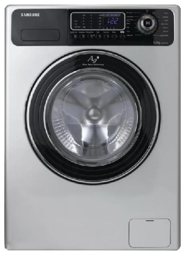 Замена сетевого фильтра Samsung WF7522S9R
