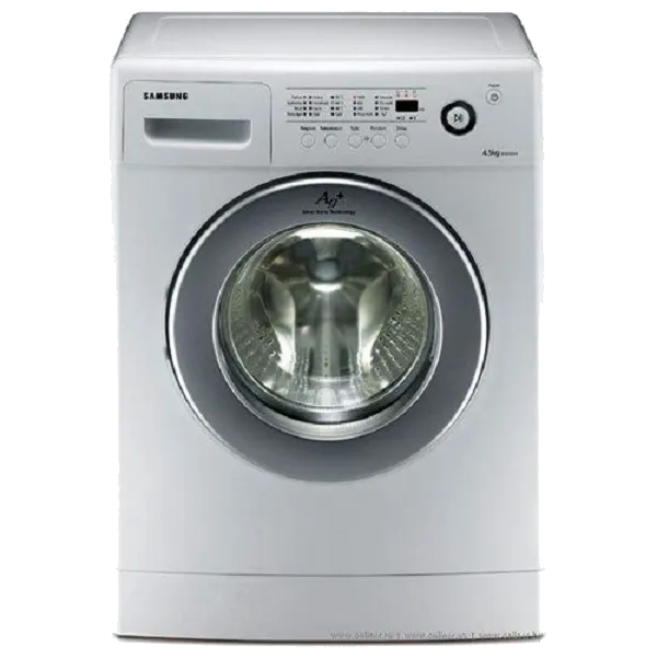 Замена сетевого фильтра Samsung WF7600SAV