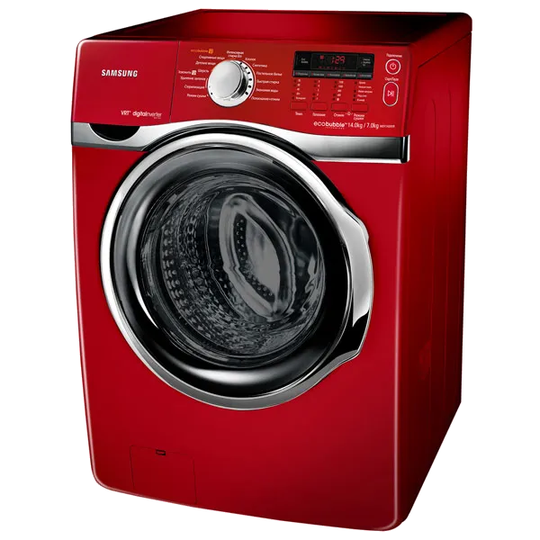 Замена сетевого фильтра Samsung WD1142XVR