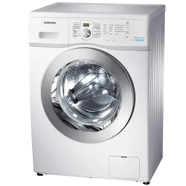 Замена сетевого фильтра Samsung WF6MF1R2W2W