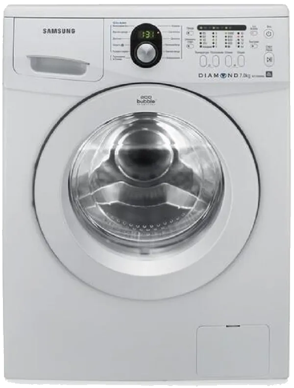 Замена сетевого фильтра Samsung WF1700WRW