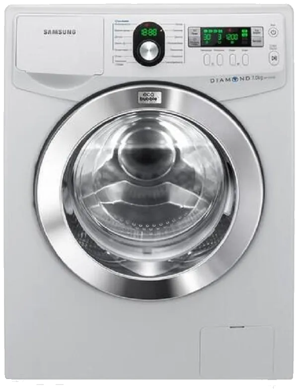 Замена сетевого фильтра Samsung WF1702YQC