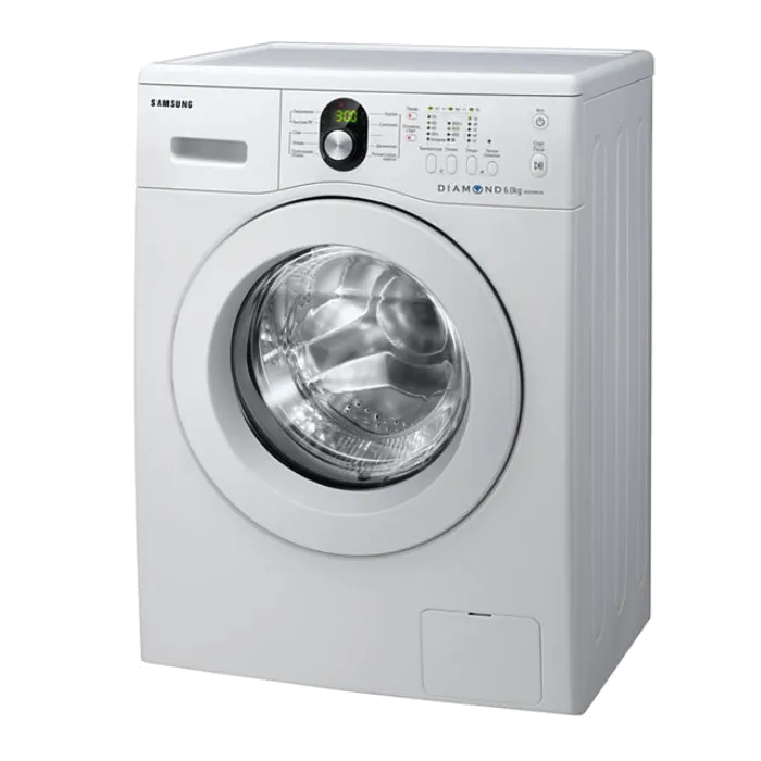 Замена сетевого фильтра Samsung WF8598NMW