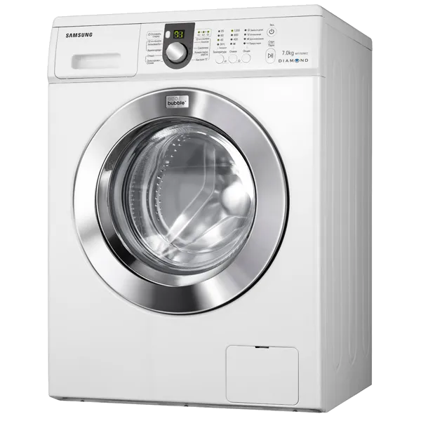 Замена сетевого фильтра Samsung WF1702WFVS