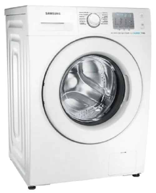 Замена сетевого фильтра Samsung WF70F5EFW2W