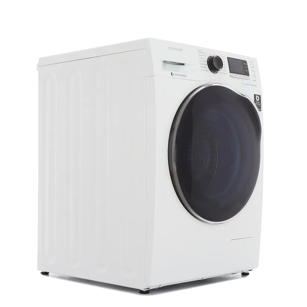 Замена сетевого фильтра Samsung WD90J6410AW