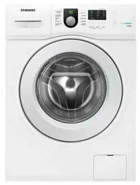 Замена сетевого фильтра Samsung WF60F1R0G0WD