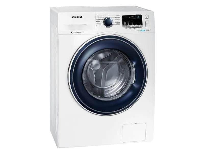 Замена сетевого фильтра Samsung WW60J4060HW