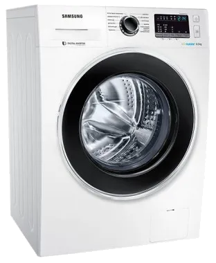 Замена сетевого фильтра Samsung WW60J4210HW