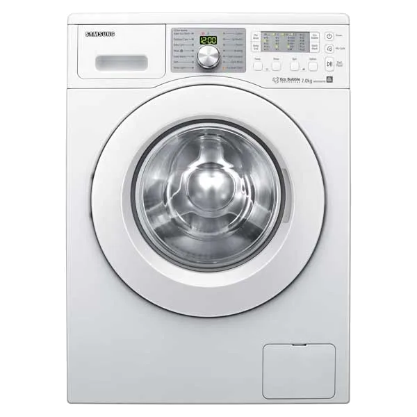 Замена сетевого фильтра Samsung WF0704W7V