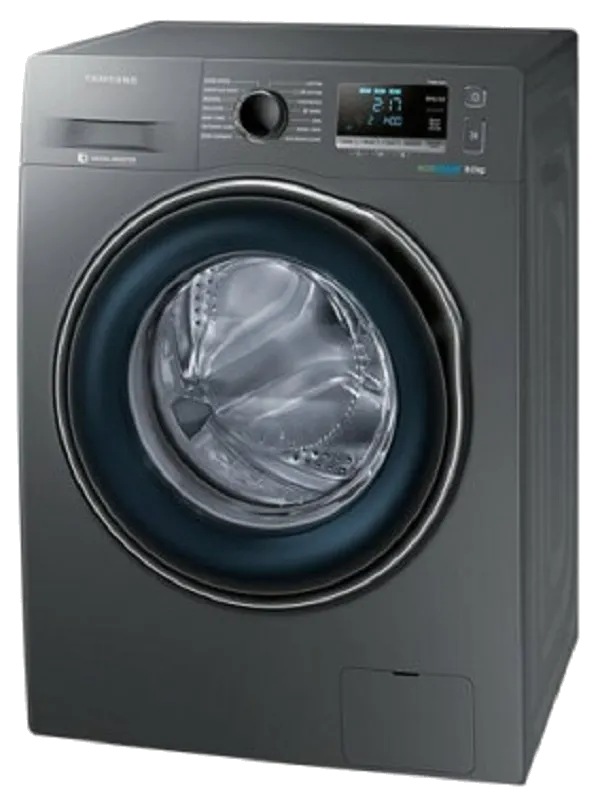 Замена сетевого фильтра Samsung WW80J6410CX