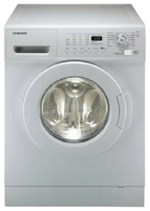 Замена сетевого фильтра Samsung WFR105NV