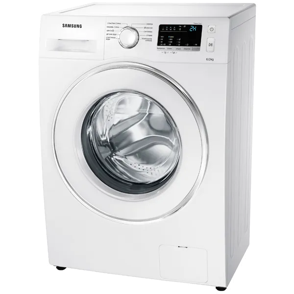 Замена сетевого фильтра Samsung WF60J3090JW