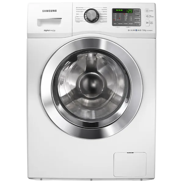 Замена сетевого фильтра Samsung WF702B2BBWQ