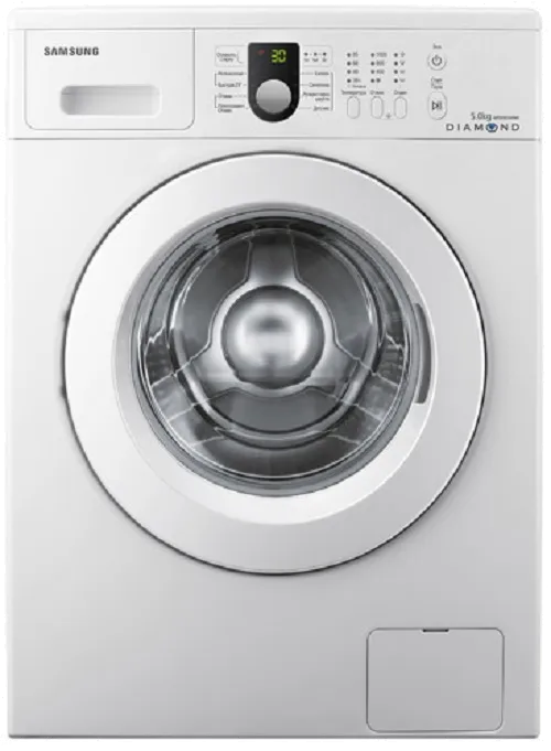 Замена сетевого фильтра Samsung WF8500NMW8