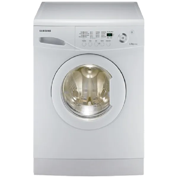 Замена сетевого фильтра Samsung WFB1061
