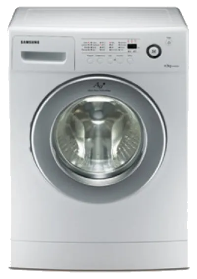 Замена сетевого фильтра Samsung WF7450NUW