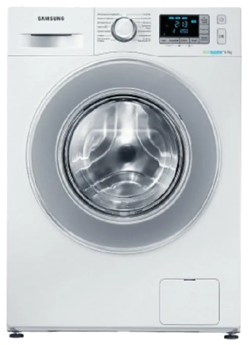 Замена сетевого фильтра Samsung WF6CF1R0W2W