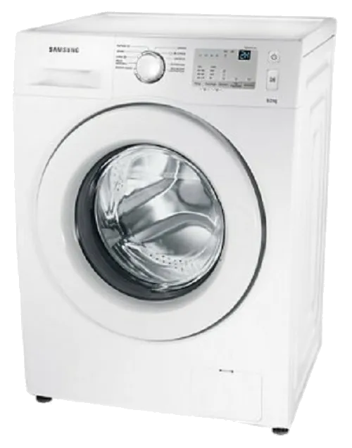 Замена сетевого фильтра Samsung WW80J3483KW