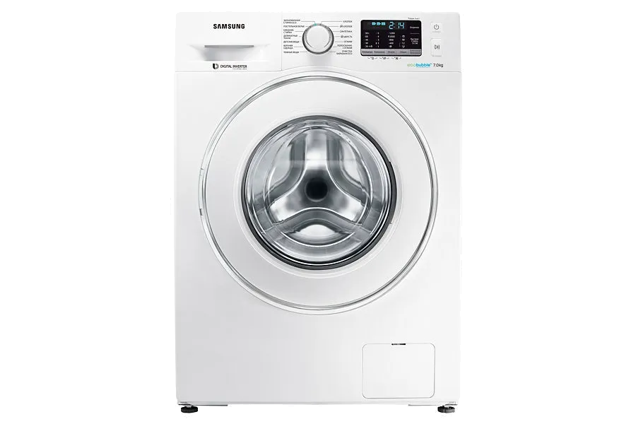 Замена сетевого фильтра Samsung WW60J5210JW