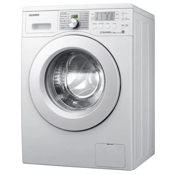 Замена сетевого фильтра Samsung WF0602WKEC