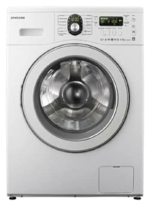 Замена сетевого фильтра Samsung WF8592FEH
