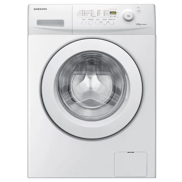 Замена сетевого фильтра Samsung WF0508SYV