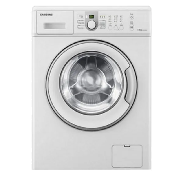 Замена сетевого фильтра Samsung WF0600NXWG