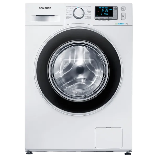 Замена сетевого фильтра Samsung WF60F4ECW2W