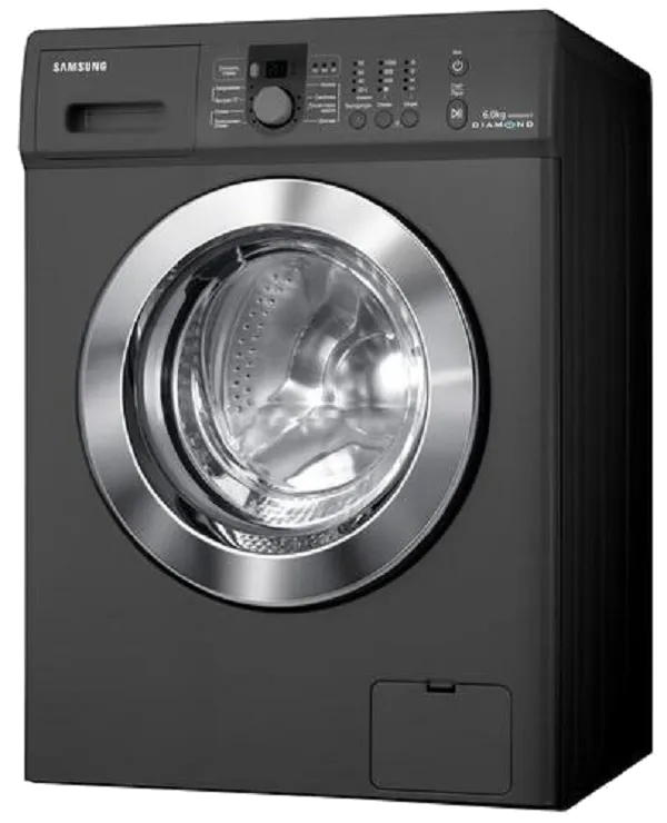 Замена сетевого фильтра Samsung WF0600NCY