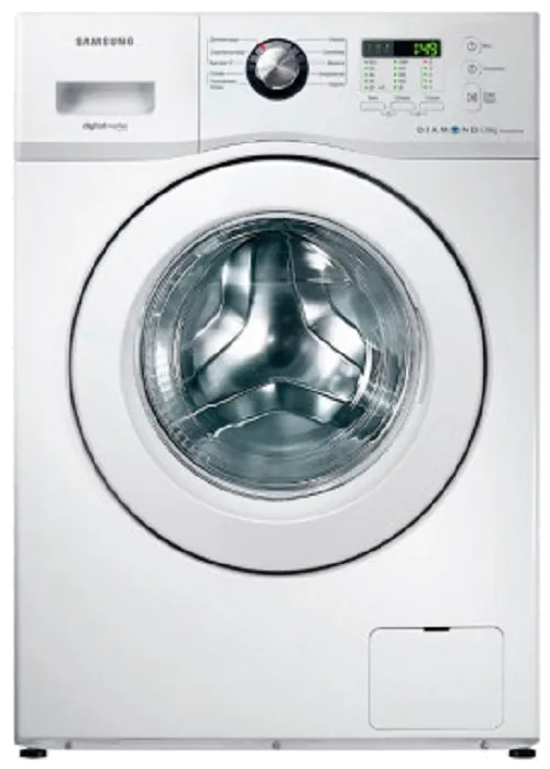 Замена сетевого фильтра Samsung WF600B0BCWQD