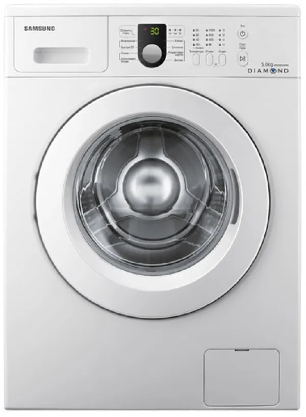 Замена сетевого фильтра Samsung WF8500NGC