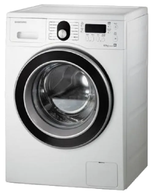 Замена сетевого фильтра Samsung WF8802FPG