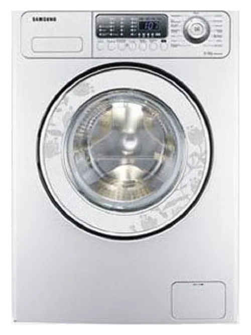 Замена сетевого фильтра Samsung WF8450S9Q
