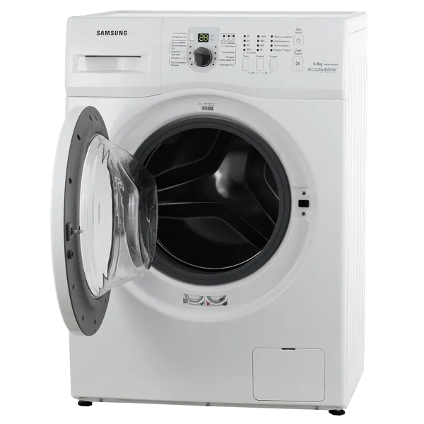 Замена сетевого фильтра Samsung WF1MF1R0W0W