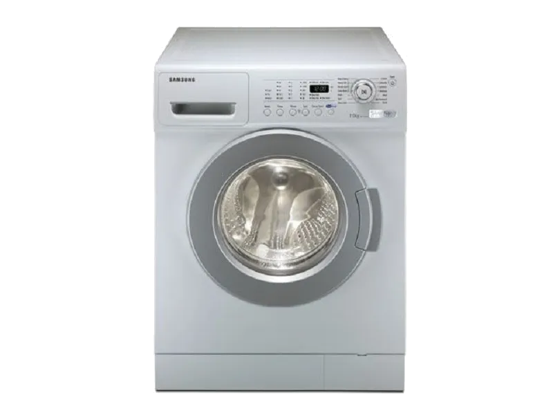 Замена сетевого фильтра Samsung WF6450S4V