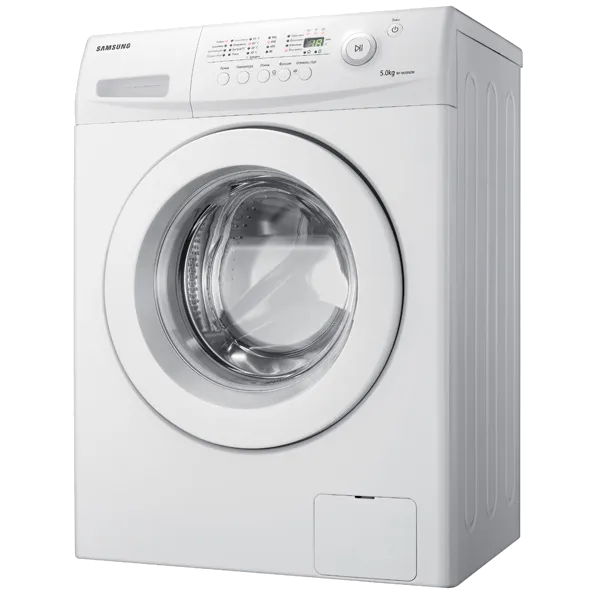 Замена сетевого фильтра Samsung WFR1062
