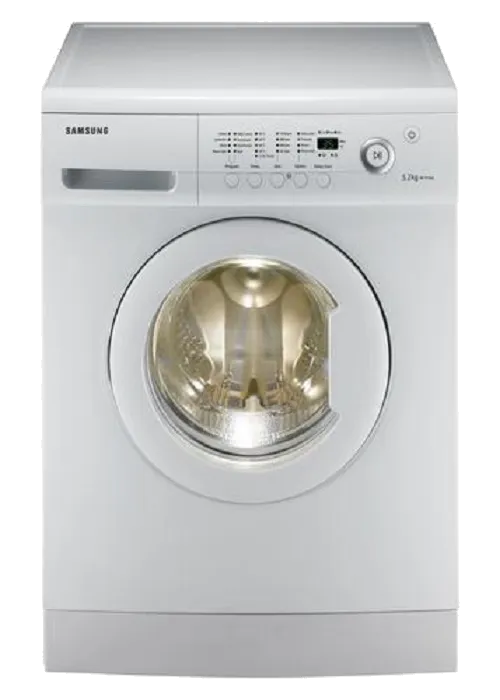 Замена сетевого фильтра Samsung WFB861