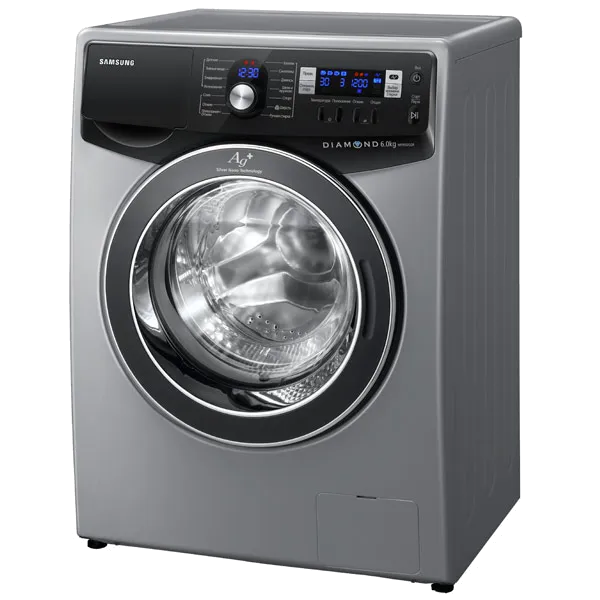 Замена сетевого фильтра Samsung WF1702XQR