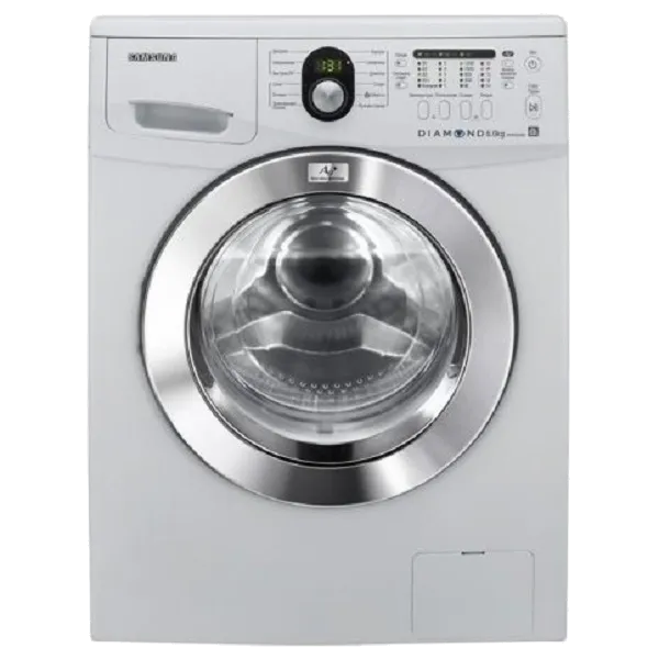 Замена сетевого фильтра Samsung WF0592SKR