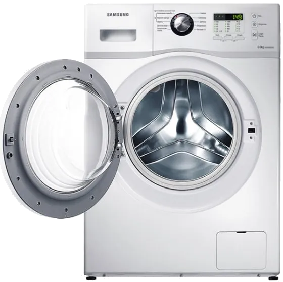 Замена сетевого фильтра Samsung WF0602W0BCWQ