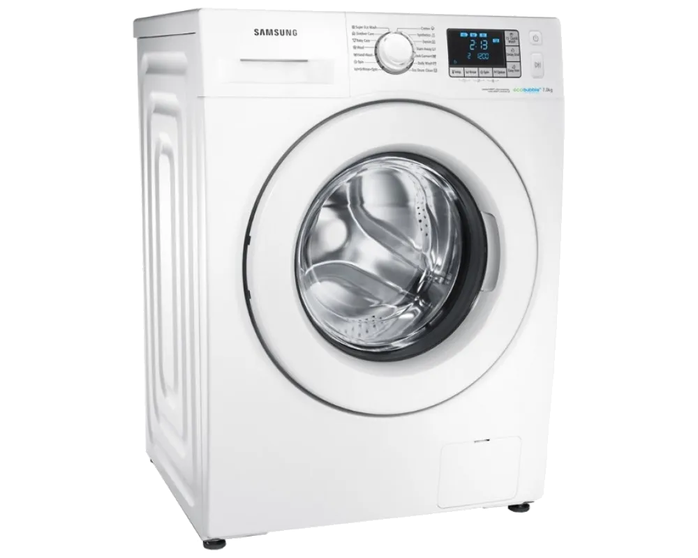 Замена сетевого фильтра Samsung WF70F5E5U4W