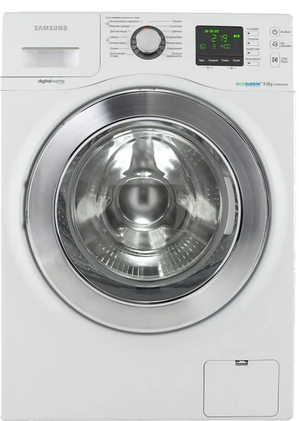Замена сетевого фильтра Samsung WF806U4SAWQ