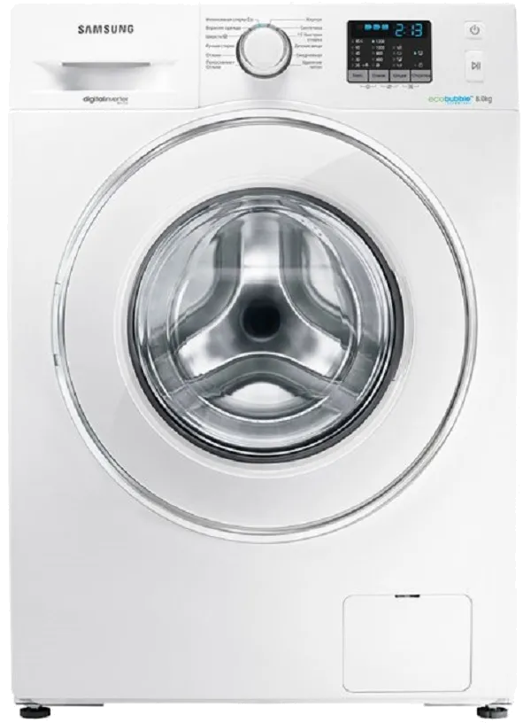 Замена сетевого фильтра Samsung WF80F5E2U2W