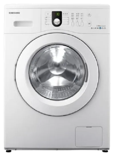 Замена сетевого фильтра Samsung WF8620NHW