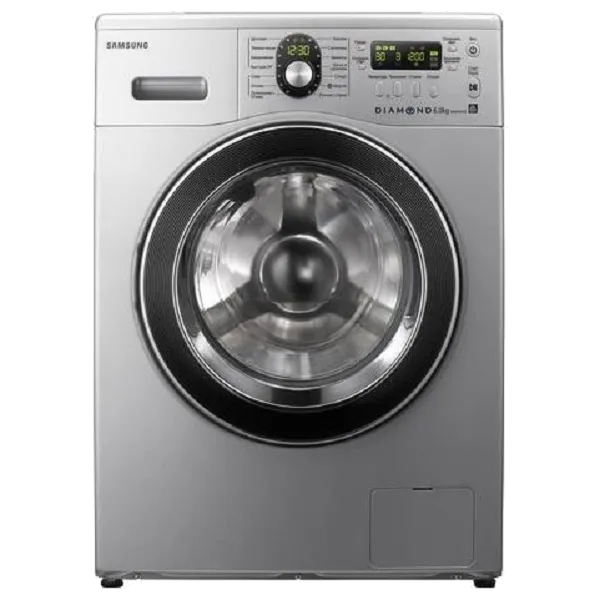 Замена сетевого фильтра Samsung WF8502FER